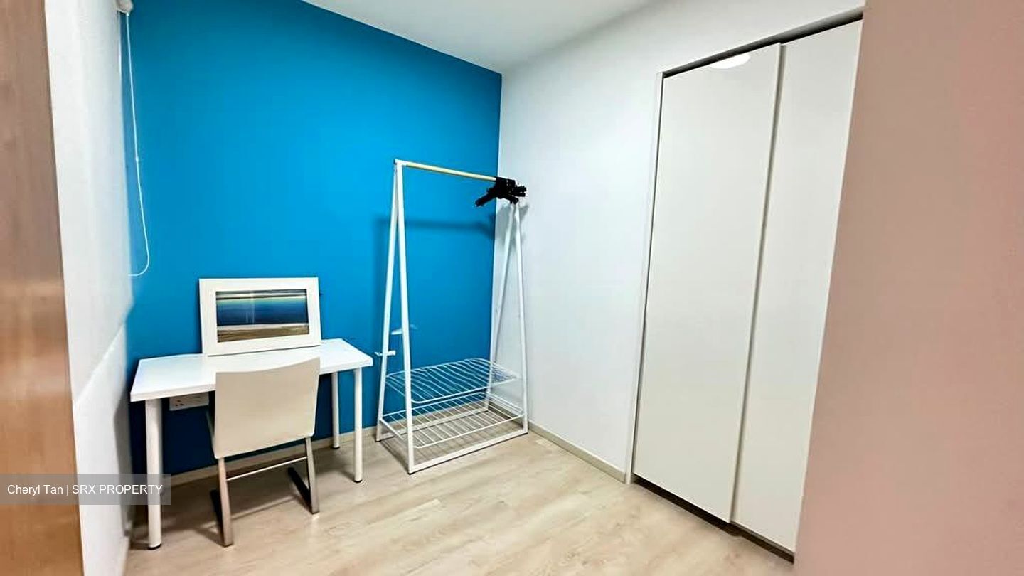 Bartley Residences (D19), Apartment #584460601